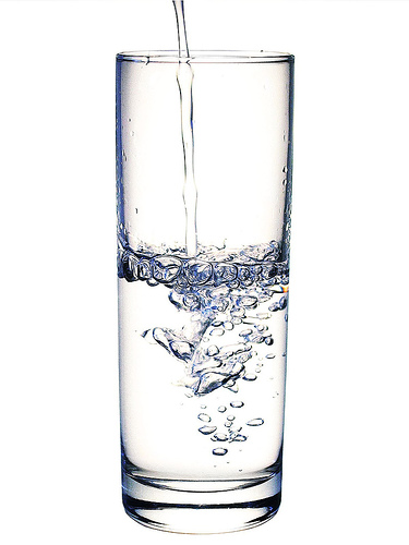 water storage